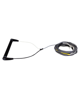 Pro Rope Package - 2026